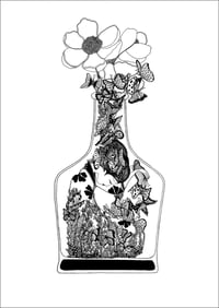 Image 1 of PRINT METAMORFOSIS