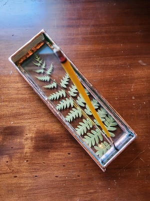 Made-to-order Incense Stick Burners