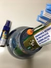 Propolis & Manuka Toothpaste & Mouth Spray MGO 400+ & MGO 100+ honey