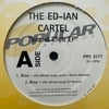 The Ed-Ian Cartel - Island Club EP