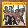 Ishan People - ST