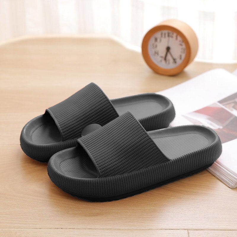 Unisex Foam Slides 