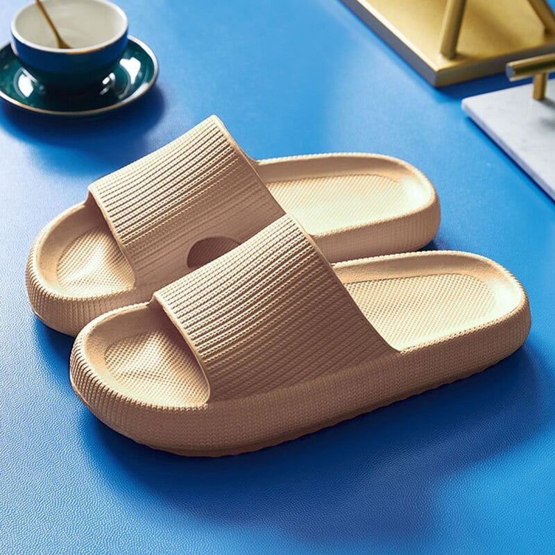 Unisex Foam Slides 