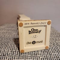 Image 11 of Ave E Mod collaboration #12