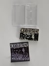 C.P.U. RⒶVE - CODED COLLAPSE Cassette