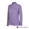 Levelwear Womens Daybreak 1/4