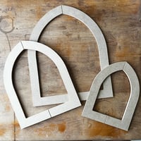 Image 2 of Pointed Arches (set of 2 + single XL)