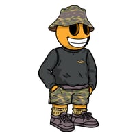 Image 2 of Bucket Head - Jets