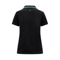 Image 2 of Formula 1 Women's Classic Polo