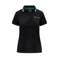 Image 1 of Formula 1 Women's Classic Polo