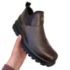 Vintage Nike ACG Air Poway Boots - Brown