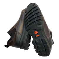 Image 3 of Vintage Nike ACG Air Poway Boots - Brown