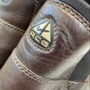 Vintage Nike ACG Air Poway Boots - Brown