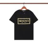 Fendace Black Tee 