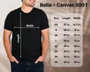 Image 4 of Customizable dad shirt, Gift for dad, Dad established shirt