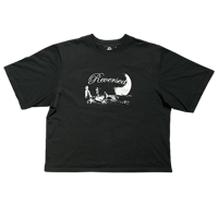 Image 1 of "MOON" TEE