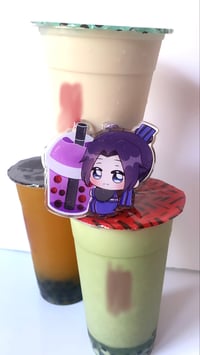 Image 5 of MXTX Character Boba Charm