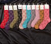 GG Adult Designer Socks 