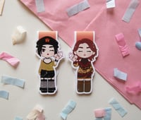 Image 2 of NANA BOOKMARKS