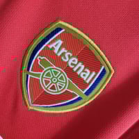 Image 3 of Arsenal 22/23 Home Jersey