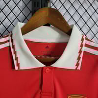 Image 5 of Arsenal 22/23 Home Jersey