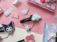 Image 4 of SANRIO HAIR CLIP