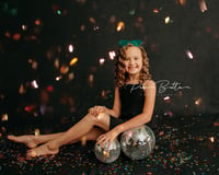 Image 4 of Confetti Mini Sessions- 