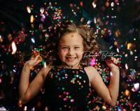 Image 2 of Confetti Mini Sessions- 