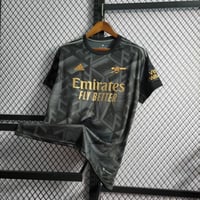 Image 4 of Arsenal 22/23 Away Jersey
