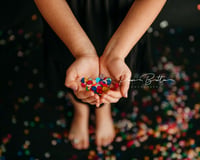 Image 5 of Confetti Mini Sessions- 
