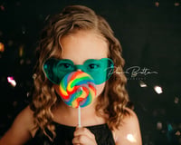 Image 1 of Confetti Mini Sessions- 