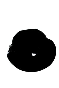 Image 1 of RB BUCKET HAT BLACK