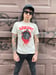 Image of RAVAGERS - RAT OUTTA HELL TEE