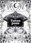 Tattoo Pass