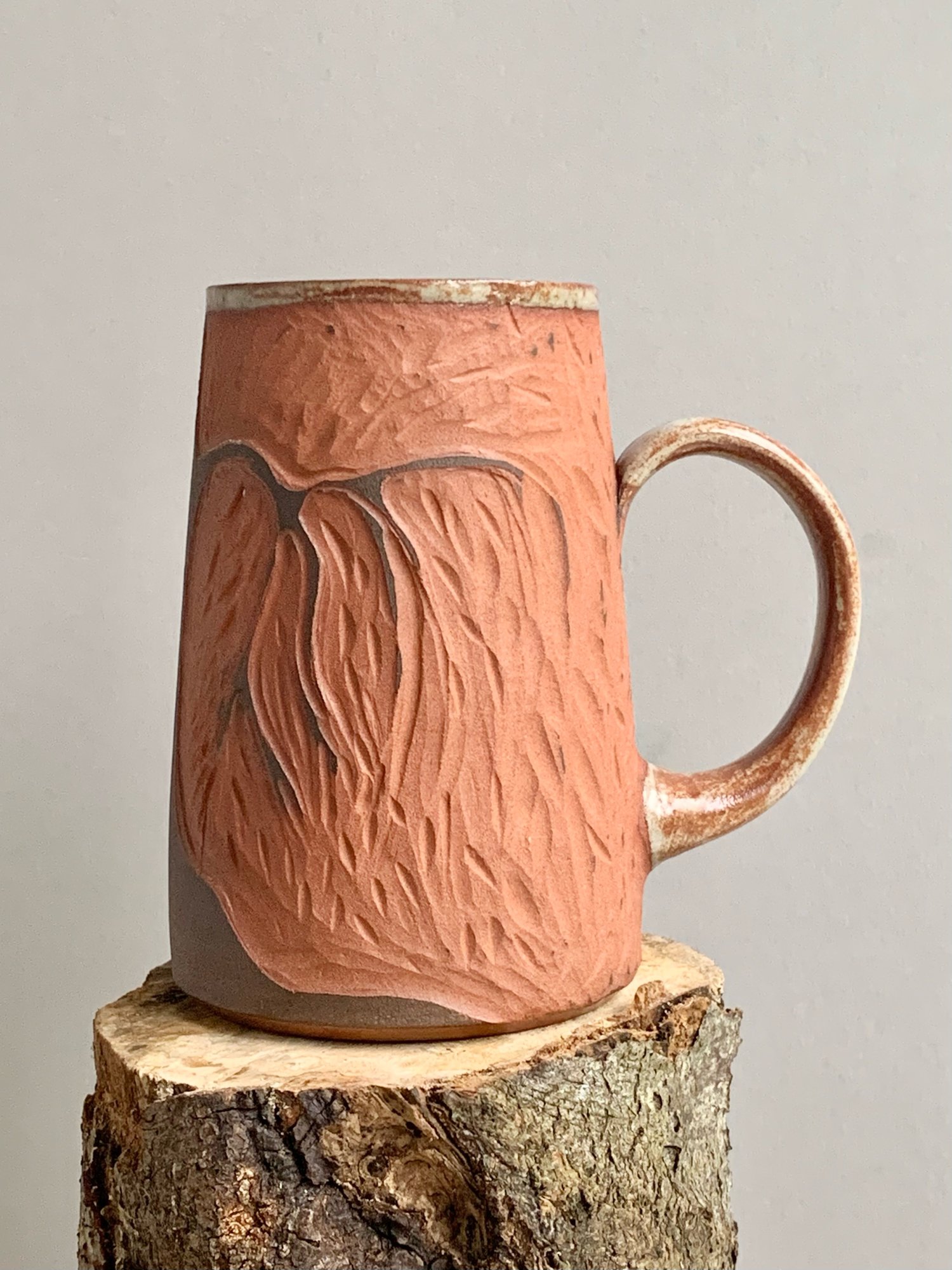 Image of Fox Mug 