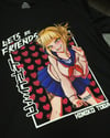 Toga Shirt