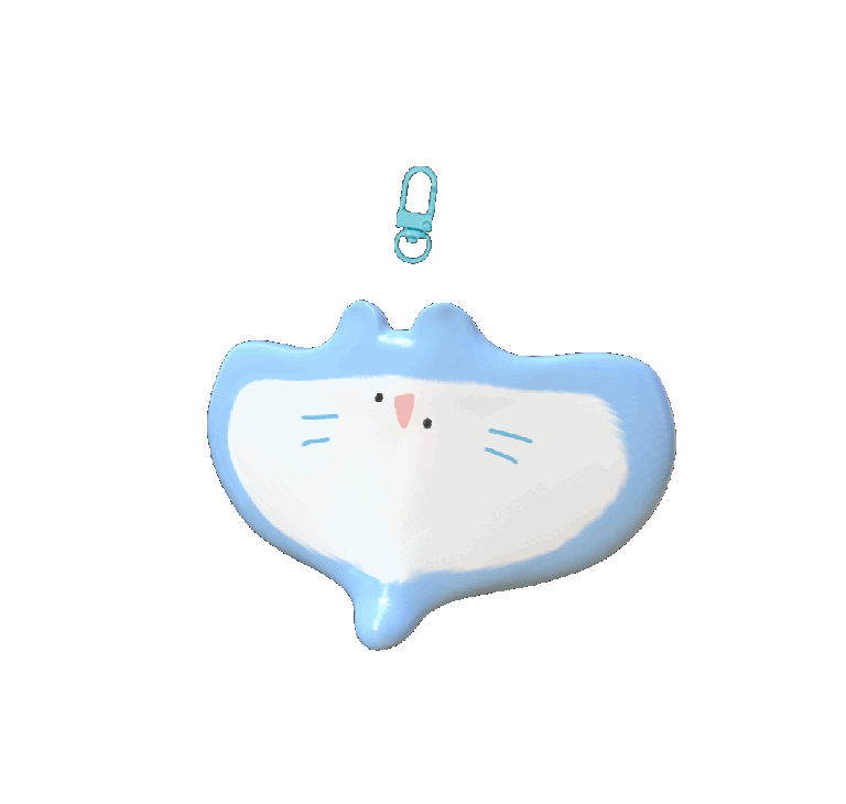 3d but still 2d manny charm