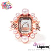 Preorder - Sailor Moon x Liquem Black Lady Ring