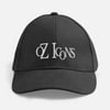 Oz Icons Embroidered Cap