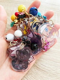 Image 3 of Neopets - Charms