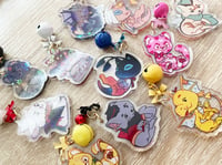 Image 1 of Neopets - Charms