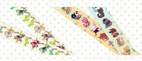 Image 1 of Neopets + SBR - Hand Straps