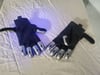 Clacker Gloves 