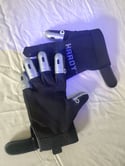 Clacker Gloves 