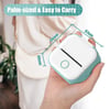 Portable Bluetooth Thermal Printer for Sticker