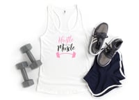 Hustle For The Muscle 