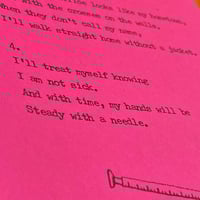 Image 3 of Scum Love