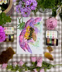Honeybee Prints