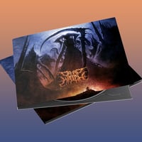 Cosmo-Deus Album CD Digipak