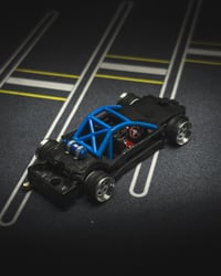 Image 7 of NISSAN SKYLINE GT-R (R32) PANDEM CUSTOM